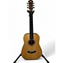 Used Taylor Used Taylor 114CE Natural Acoustic Electric Guitar Natural