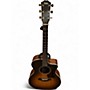 Used Taylor 114CE SUNBURST Acoustic Electric Guitar SUNBURST