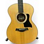 Used Taylor Used Taylor 114E NATURAL Acoustic Electric Guitar NATURAL