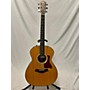 Used Taylor Used Taylor 114E Natural Acoustic Electric Guitar Natural