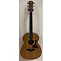 Used Taylor Used Taylor 114E Natural Acoustic Electric Guitar Natural