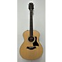 Used Taylor Used Taylor 114E Natural Acoustic Electric Guitar Natural