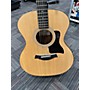 Used Taylor Used Taylor 114E Natural Acoustic Electric Guitar Natural