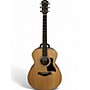 Used Taylor Used Taylor 114E Natural Acoustic Electric Guitar Natural