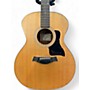 Used Taylor 114E Natural Acoustic Electric Guitar Natural
