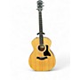 Used Taylor 114E Natural Acoustic Electric Guitar Natural