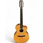 Used Taylor 114ce-N Natural Classical Acoustic Guitar Natural