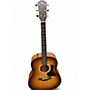Used Taylor 117E 2 Color Sunburst Acoustic Electric Guitar 2 Color Sunburst