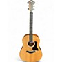 Used Taylor 117E NATURAL Acoustic Electric Guitar NATURAL