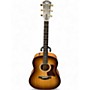 Used Taylor 117E SUNSET BOULEVARD Acoustic Electric Guitar SUNSET BOULEVARD