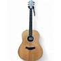 Used Taylor 117e Natural Acoustic Electric Guitar Natural