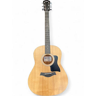 Used Taylor 117e Natural Acoustic Electric Guitar