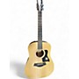 Used Taylor 150CE Natural 12 String Acoustic Guitar Natural