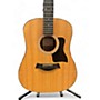 Used Taylor Used Taylor 150E Natural 12 String Acoustic Electric Guitar Natural