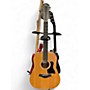Used Taylor 150E Natural 12 String Acoustic Guitar Natural