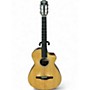 Used Taylor 212CE-N PLUS  Natural Acoustic Electric Guitar Natural