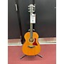 Used Taylor Used Taylor 214 Natural Acoustic Guitar Natural