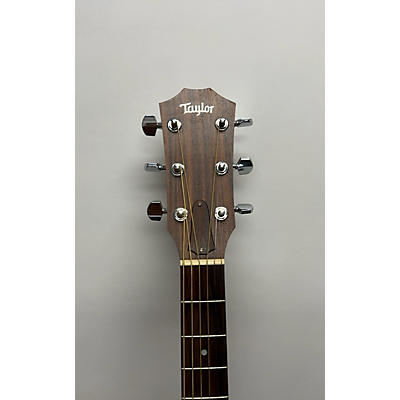 Taylor Used Taylor 214 Natural Acoustic Guitar