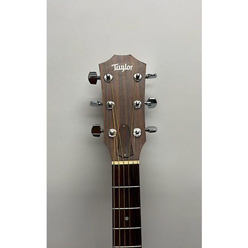 Taylor Used Taylor 214 Natural Acoustic Guitar Natural