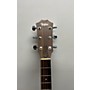 Used Taylor Used Taylor 214 Natural Acoustic Guitar Natural