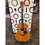 Used Taylor Used Taylor 214 Natural Acoustic Guitar Natural