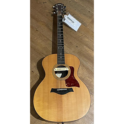 Taylor Used Taylor 214 Natural Acoustic Guitar