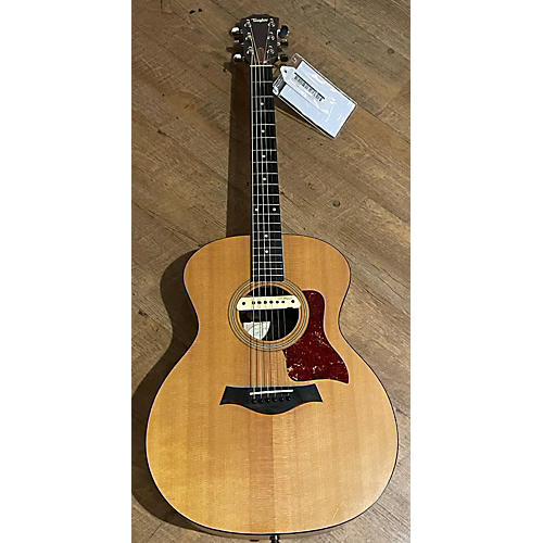 Taylor Used Taylor 214 Natural Acoustic Guitar Natural