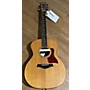 Used Taylor Used Taylor 214 Natural Acoustic Guitar Natural