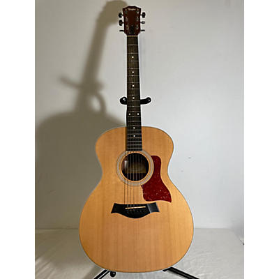 Taylor Used Taylor 214 Natural Acoustic Guitar