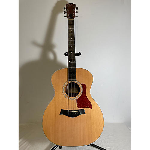 Taylor Used Taylor 214 Natural Acoustic Guitar Natural