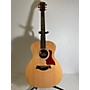 Used Taylor Used Taylor 214 Natural Acoustic Guitar Natural