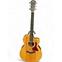 Used Taylor 214CE Antique Natural Acoustic Electric Guitar Antique Natural