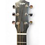 Used Taylor 214CE Deluxe Koa 2 Color Sunburst Acoustic Electric Guitar 2 Color Sunburst