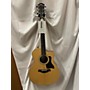 Used Taylor Used Taylor 214CE Deluxe Koa Natural Acoustic Electric Guitar Natural