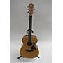 Used Taylor Used Taylor 214CE Deluxe Natural Acoustic Electric Guitar Natural