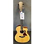 Used Taylor Used Taylor 214CE Deluxe Natural Acoustic Electric Guitar Natural