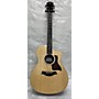 Used Taylor Used Taylor 214CE Deluxe Natural Acoustic Electric Guitar Natural