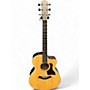 Used Taylor Used Taylor 214CE Deluxe Natural Acoustic Electric Guitar Natural