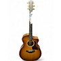 Used Taylor 214CE Deluxe SUNSET EDGEBURST Acoustic Electric Guitar SUNSET EDGEBURST