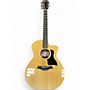 Used Taylor 214CE+ Grand Auditorium Sunset Blvd Acoustic Electric Guitar Sunset Blvd