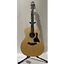 Used Taylor Used Taylor 214CE Koa Natural Acoustic Electric Guitar Natural