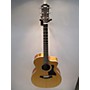 Used Taylor Used Taylor 214CE Koa Natural Acoustic Electric Guitar Natural