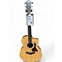 Used Taylor Used Taylor 214CE Koa Natural Acoustic Electric Guitar Natural