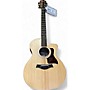 Used Taylor Used Taylor 214CE Koa Natural Acoustic Electric Guitar Natural