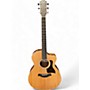 Used Taylor Used Taylor 214CE Koa Natural Acoustic Electric Guitar Natural