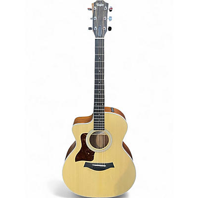 Taylor 714ce＿n left handed 2013 ▲マナ７ Taylor 714ce＿n left handed 2013 △マナ7 Taylor 714ce＿n