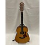 Used Taylor Used Taylor 214CE Natural Acoustic Electric Guitar Natural