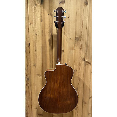 Taylor Used Taylor 214CE Natural, Acoustic Electric Guitar