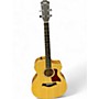 Used Taylor Used Taylor 214CE Natural Acoustic Electric Guitar Natural