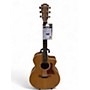 Used Taylor 214CE Natural Acoustic Guitar Natural